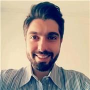 Insegnante di lingua inglese e madrelingua portoghese per lezioni private di grammatica e conversazione a Lecce